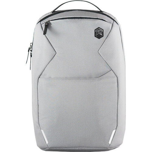 STM Myth 18L Backpack for 16" Laptop (Micro Chip Gray)