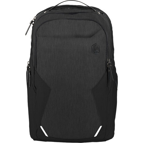 STM Myth 28L Backpack for 16" Laptop (Magnet Black)