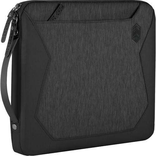 STM Myth Laptop Sleeve for 16" Laptop (Magnet Black)