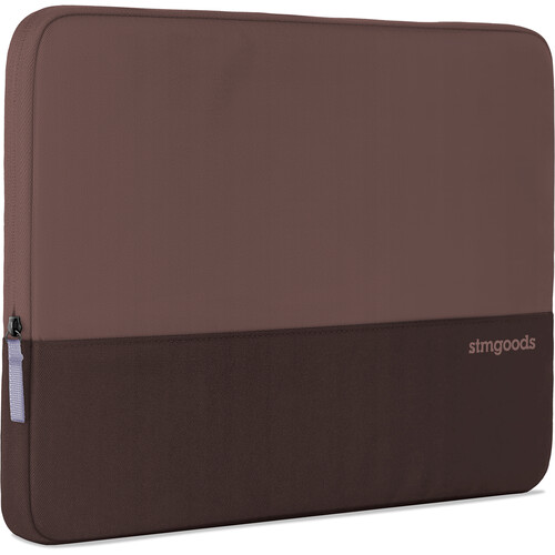 STM Origin Sleeve for 16" Laptop (Lilac Plum)