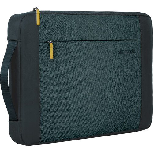 STM Kin Sleeve for 14" Laptop (Aqua Blue)