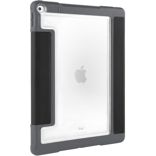 STM Dux Shell Case for iPad Pro 10.5" (Black)