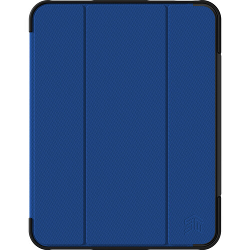 STM Dux Ultra Case for iPad A16 10th Gen (Blue RTL)