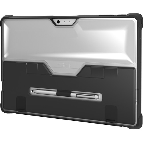STM Dux Case for Surface Pro & Pro 4 (Black)