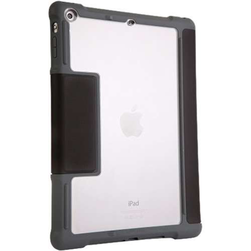 STM Dux Case for iPad mini, mini Retina, mini 2, and mini 3 (Black)