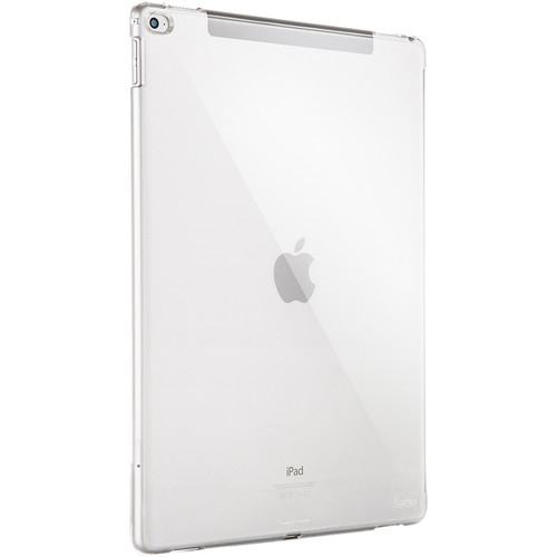 STM Half Shell Case for 9.7" iPad Pro (Clear)