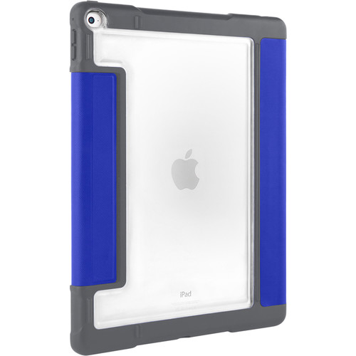 STM Dux Plus Case for iPad Pro 9.7" (Midnight Blue)