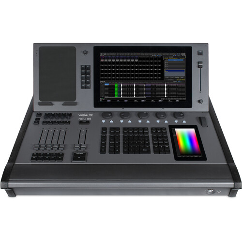 VARI-LITE Neo X5 Compact Lighting Console