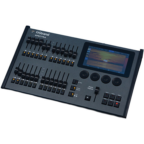 Strand Lighting FLX-S24 Console