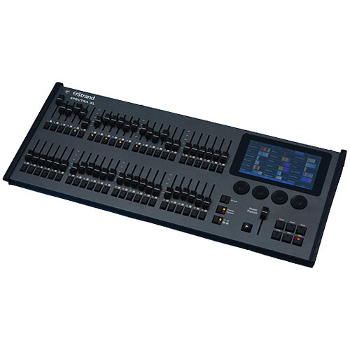 Strand Lighting FLX-S48 XL Console 54109-020 B&H Photo Video