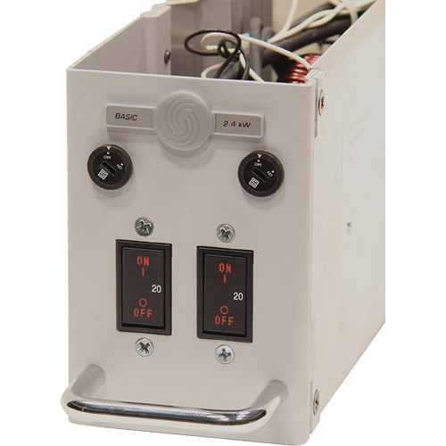 Buy a Used Strand 76565 C21 2.4kW Dual Constant Dimmer Module