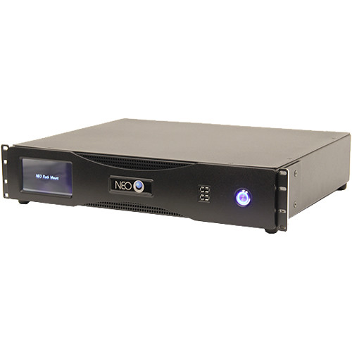 Strand Lighting NEO Playback Controller