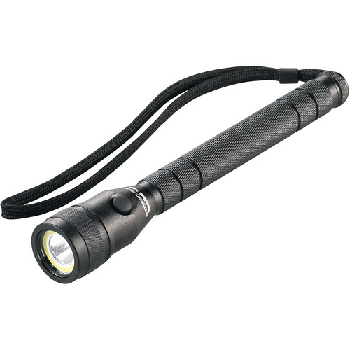 streamlight twin-task 2l flashlight LED One meter impact resistance tested Streamlight Task-Light 3AA LED Flashlight