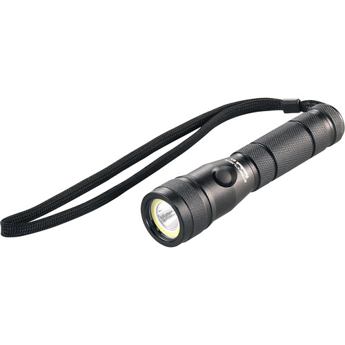 Streamlight Twin-Task 2L LED Flashlight (Black, Clamshell Packaging)