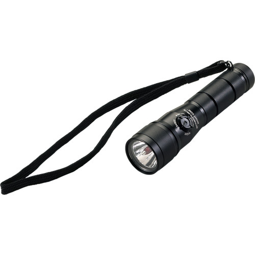 Streamlight Night Com LED Flashlight (Clamshell Packaging)