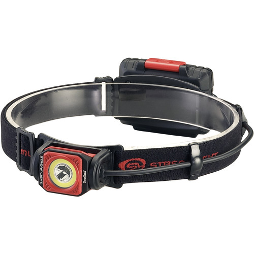 Streamlight Twin-Task 3AA Headlamp with Elastic Headband