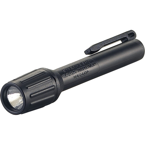 streamlight intrinsically safe flashlight Survivor X Right Angle LED Light| Fire-End Streamlight PolyStinger LED HAZ Streamlight PolyStinger LED HAZ-LO AC/DC