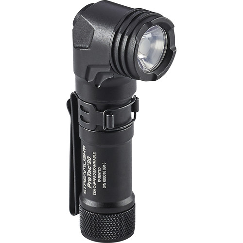 Streamlight ProTac 90 Right-Angle LED Flashlight
