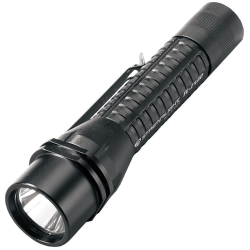 Streamlight TL-2 IR LED Flashlight (Black, Clamshell Packaging)