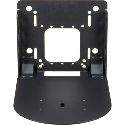 Strongarm Wall Mount for Panasonic AW-UE100 PTZ Camera (Black)