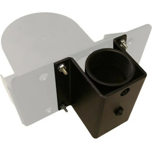 Strongarm PTZ Wall Mount Ceiling Pole Adapter