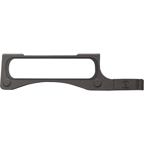 Structure Sensor 3 Bracket & Cable Bundle for 11" iPad Pro