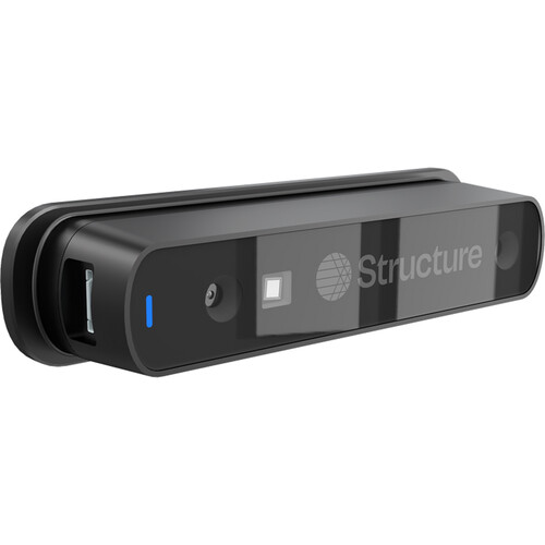 Structure Sensor 3 for iPad