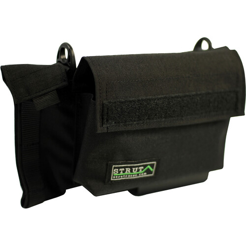 Strut STR-701D Custom-Fit Field Case for Tascam DR701 and DR70