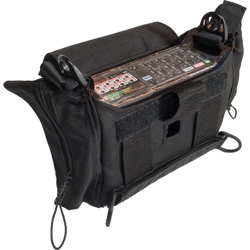 Strutter Case Mike Strutter Relief Case