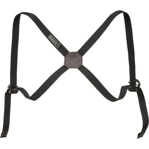 Strut STR-HAR2 Audio Harness for Strut Portable Recorder Cases