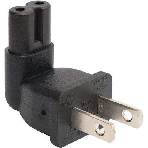 STUB PLUG Stub Plug Adapter for Camera Battery Chargers