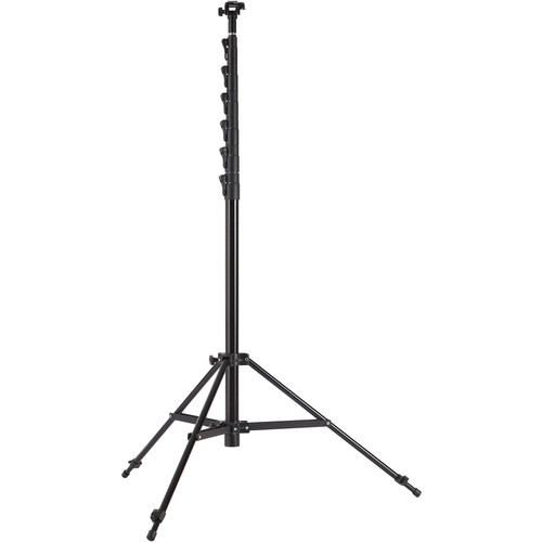 Studio Assets SA1240 MegaMast Carbon Fiber Camera Stand (27.5')