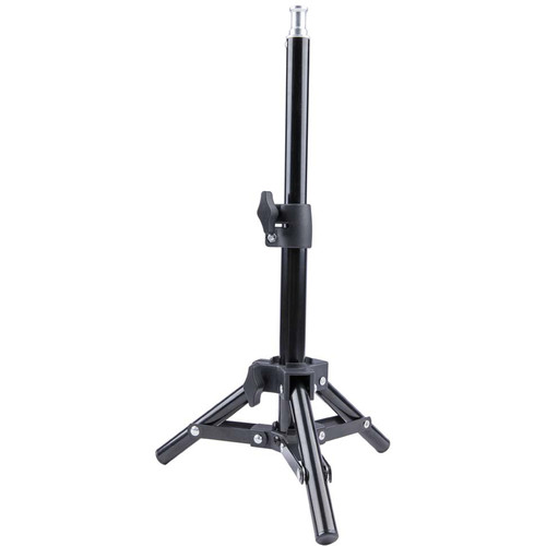 Studio Essentials Tabletop Light Stand (18")