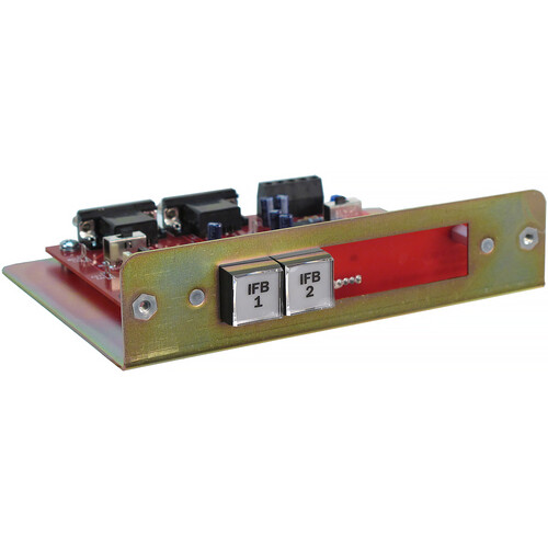 Studio Technologies IFB Plus Access Station