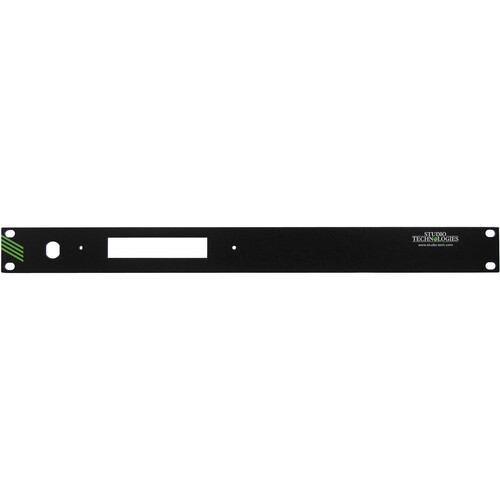 Studio Technologies Rack Adapter for Model 24 Access Station (19")