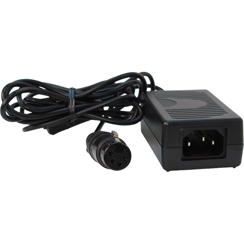 Studio Technologies Universal Input 100-240 Volt 50/60 Hz 12 Volts Dc 1.5 Amps (18W) Output Power Supply