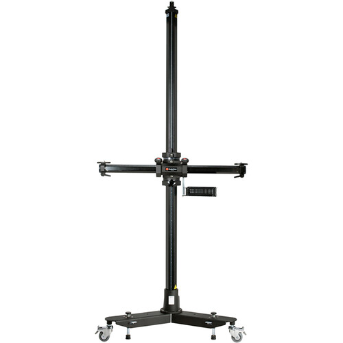 STUDIO TITAN AMERICA Rotating Commercial Studio Camera Stand