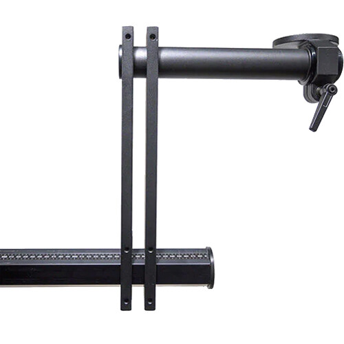STUDIO TITAN AMERICA Dual Plate Single Camera Head Arm