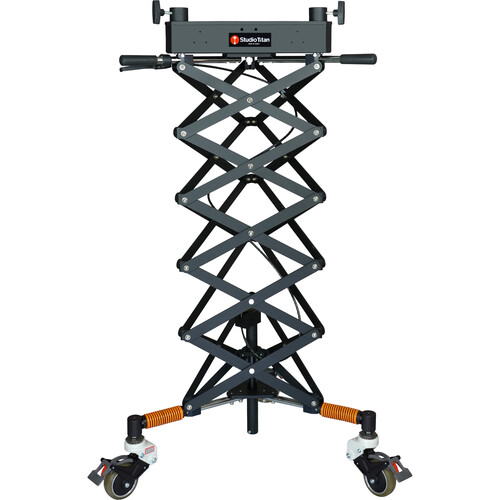 STUDIO TITAN AMERICA Cine Pod X Camera Pedestal