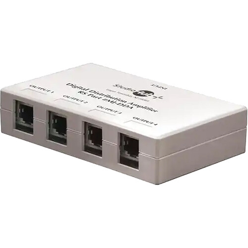 StudioHub Matchjack Digital AES/EBU Distribution Amplifier