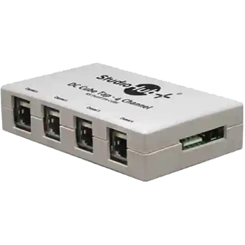 StudioHub DC-Link Power Inserter Cube