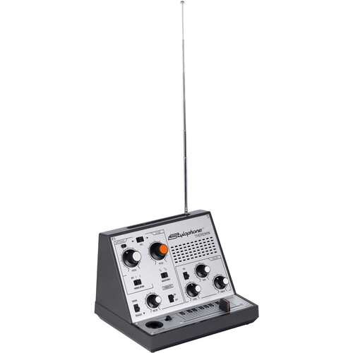Stylophone Theremin Music Instrument