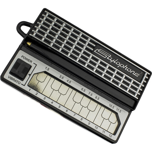 Stylophone Mini Synthesizer