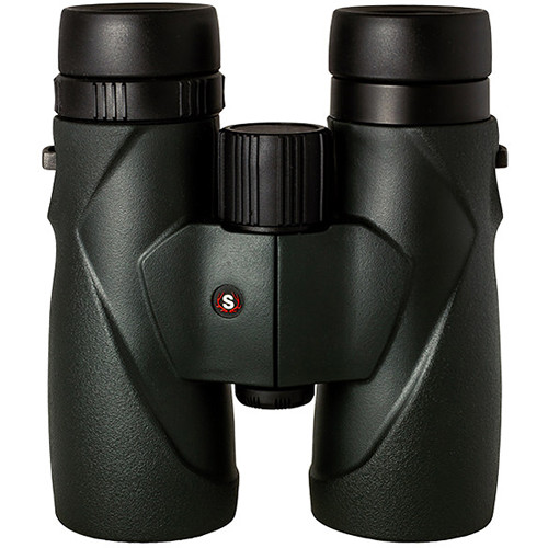 Styrka 10x42 S3-Series Binoculars (Black)