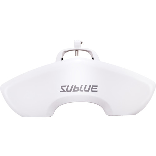 Sublue US WhiteShark Mix Floater (Arctic White)