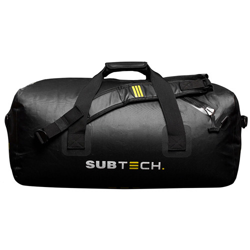 SUBTECH PRO DRYBAG 45L (Black)