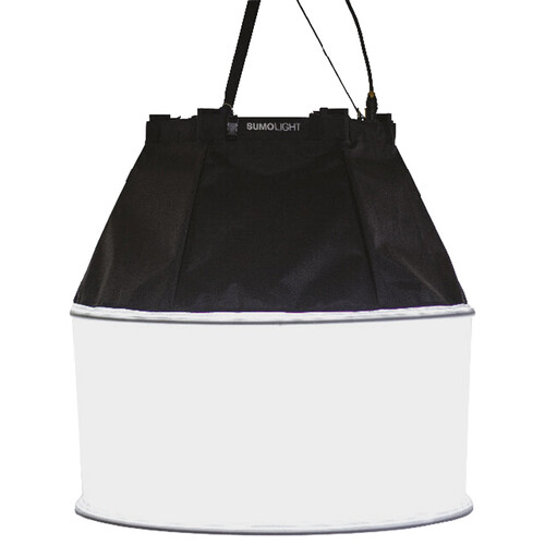 SUMOLIGHT Diffusion Skirt for Classic SUMOSPACE+ LED Light