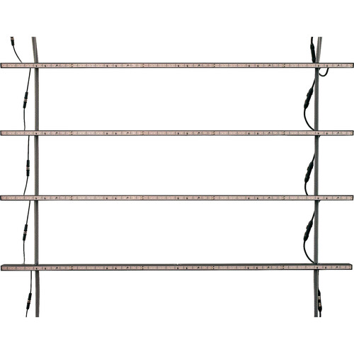 SUMOLIGHT SKY Bar RGB LED Linear Bars (6.5', 20-Pack)