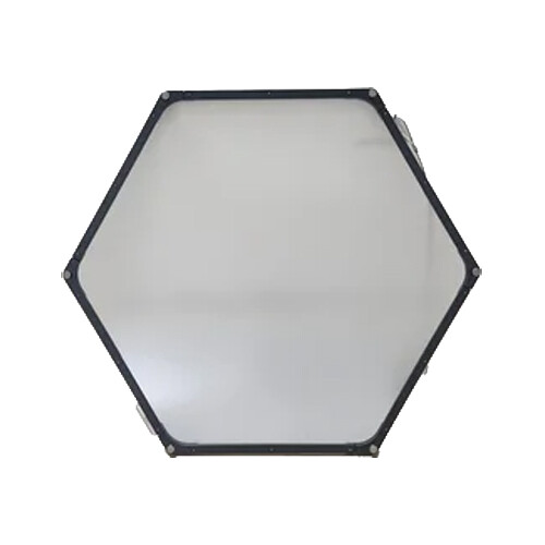 SUMOLIGHT Standard Diffuser for SumoMAX (120°)