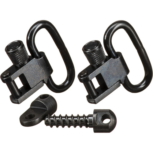 SOUSA Optics 1" Loop Swivel Set with .10/.22 Barrel Band Stud